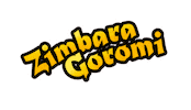 Sticker by zaav_g & zimbara goromi