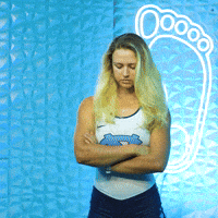 Look Up University Of North Carolina GIF by UNC Tar Heels