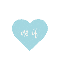 Heart Love Sticker
