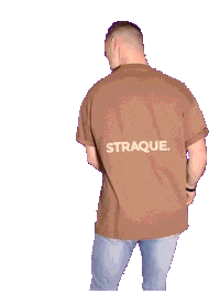 Straque Sticker by straqueclothing