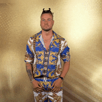 Fight Eric GIF by RTLde