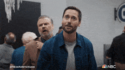 New Amsterdam Damfam GIF by NBC