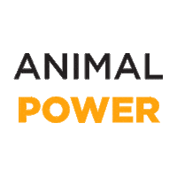 Animal Power Sticker by ciamaritimabeachwear