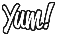 Dessert Sticker by burnt.honey