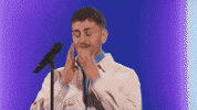 Nationstarac GIF by Star Académie TVA