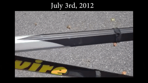 shooting major league lacrosse GIF by ECD Lacrosse