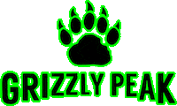 Peak Sticker by Dads Elixir