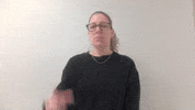 One Hundred Asl GIF
