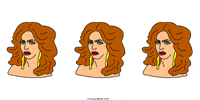 lolcodybond animation rupauls drag race drag race rupaul GIF