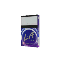 Brand Cigarette Sticker by Iceperience ID