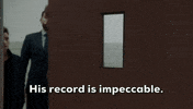 Jeremy Sisto Fbi GIF by CBS