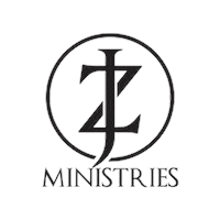 Jz Logo Sticker by JZ Ministries