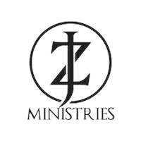 Jz Logo Sticker by JZ Ministries