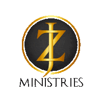 Jz Logo Sticker by JZ Ministries
