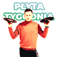 Sticker by Radio1.7