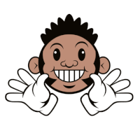 San Pedrito Felicidad Sticker by RealPlaza
