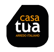 Casatua casa casatua casa tua Sticker