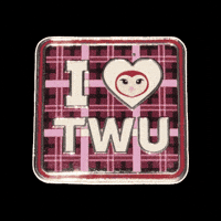 Heart Love GIF by Pinned Pins