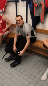 BC_Erfurt basketball ref bce bcerfurt GIF