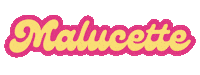Fun Love Sticker by Malucette