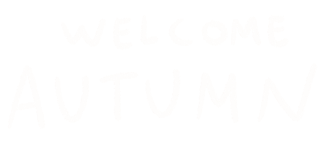 Autumn Pfb Sticker by Pancakes for breakfast