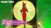 Season 2 Bimini GIF by BBC Three
