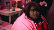 gabourey sidibe GIF
