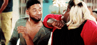 gabourey sidibe empire GIF