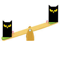 Fun Playing Sticker by GUARANA