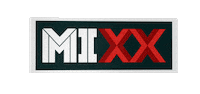 Mixx Sticker by DosEquis