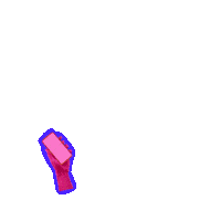 Mao Joia Sticker by Senac ES