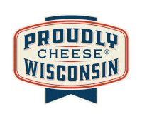 WisconsinDairy wisconsin dairy wisconsin cheese wisconsin dairy Sticker