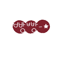 도아맘외출족 Sticker