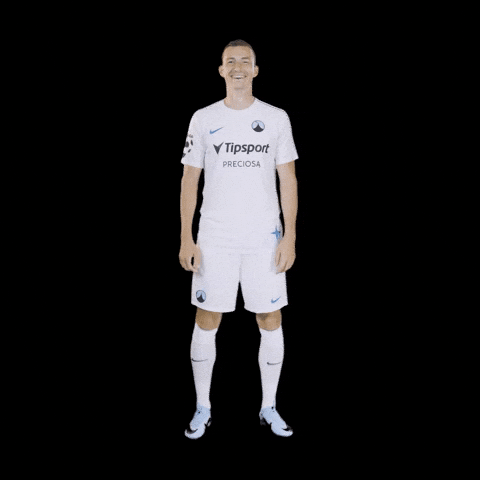 Dance Dancing GIF by FC Slovan Liberec