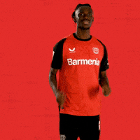 Happy Bayer 04 GIF by Bayer 04 Leverkusen