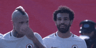 best friends GIF by AS Roma