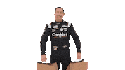 Kyle Busch Sticker by Richard Childress Racing