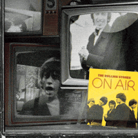 #music #happy GIF by The Rolling Stones