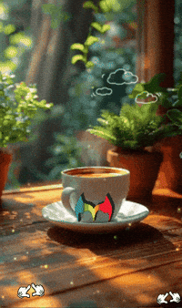 Good Morning Amigos GIF by Murcianys LLC