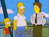 Episode 11 Dollar GIF by The Simpsons