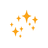 Star Sticker by :Degusta Box