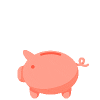 Savings Panel Sticker by Genersys_Ale