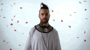 music video colors GIF by Michael Blume