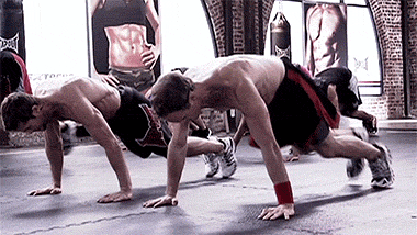 funval giphyupload fitness workout gym GIF