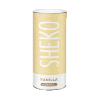 ShekoShake shake protein sheko sheko shake Sticker