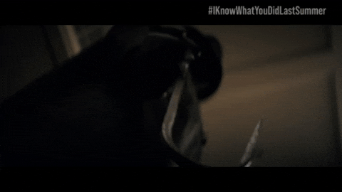 Jennifer Love Hewitt GIF by Sony Pictures