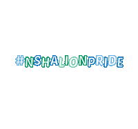 Firstdaynsha Sticker by North Shore Hebrew Academy - NSHA