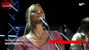 Lps Alba Reche GIF by Movistar+
