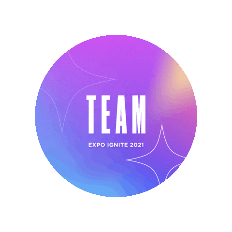 Argentinaexpoignite21 Sticker by Jeunesse Argentina