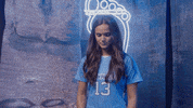 Look Up North Carolina GIF by UNC Tar Heels
